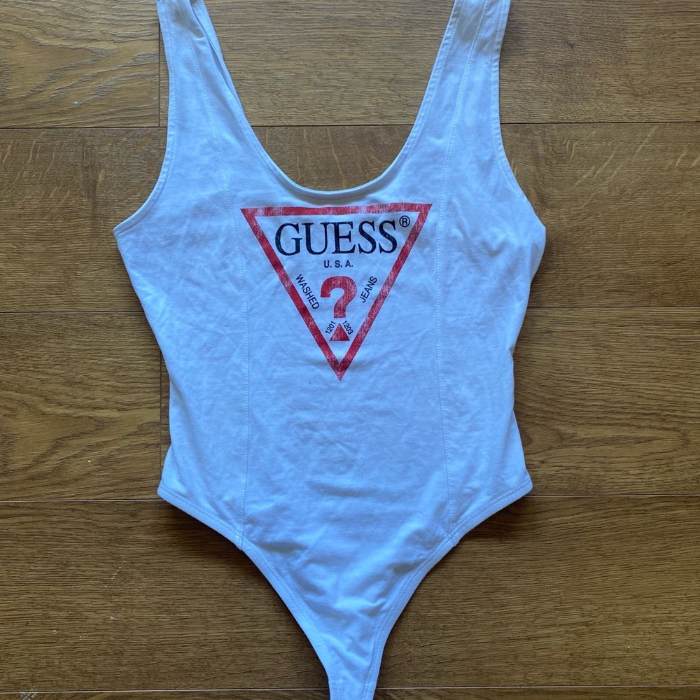 Guess Bodysuit